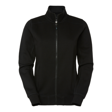 Lucy Sweat w - Black