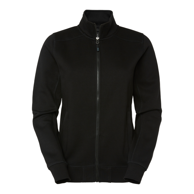 Lucy Sweat w - Black