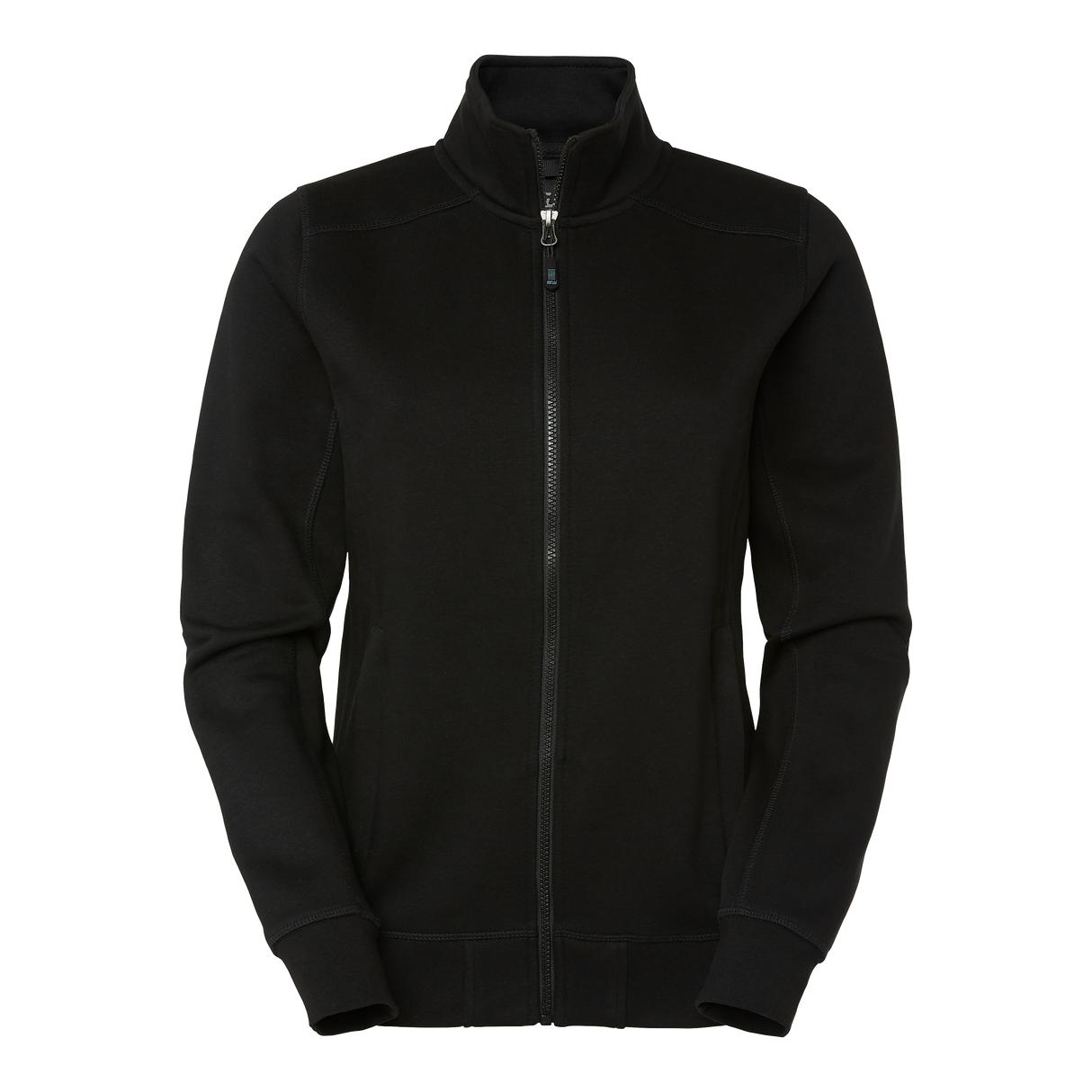 Lucy Sweat w - Black