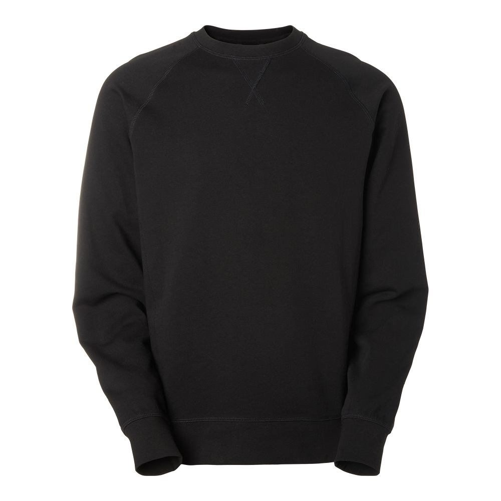 Hudson Sweat - Black