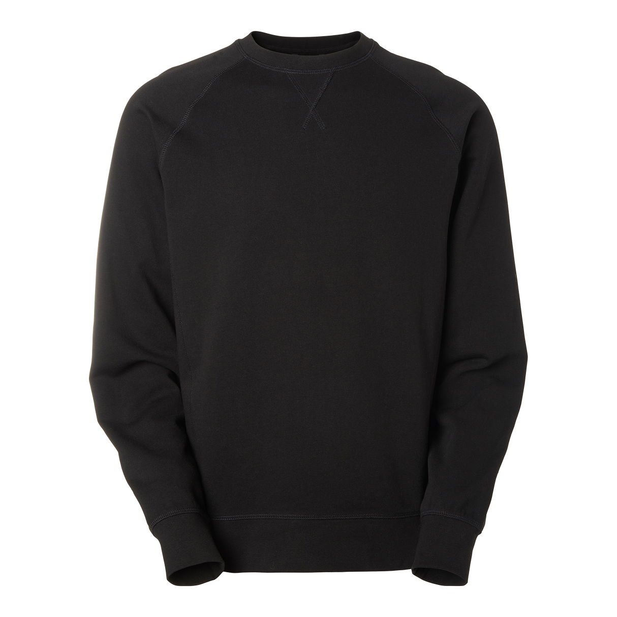 Hudson Sweat - Black