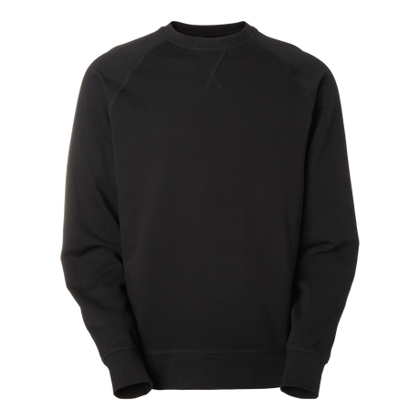 Hudson Sweat - Black