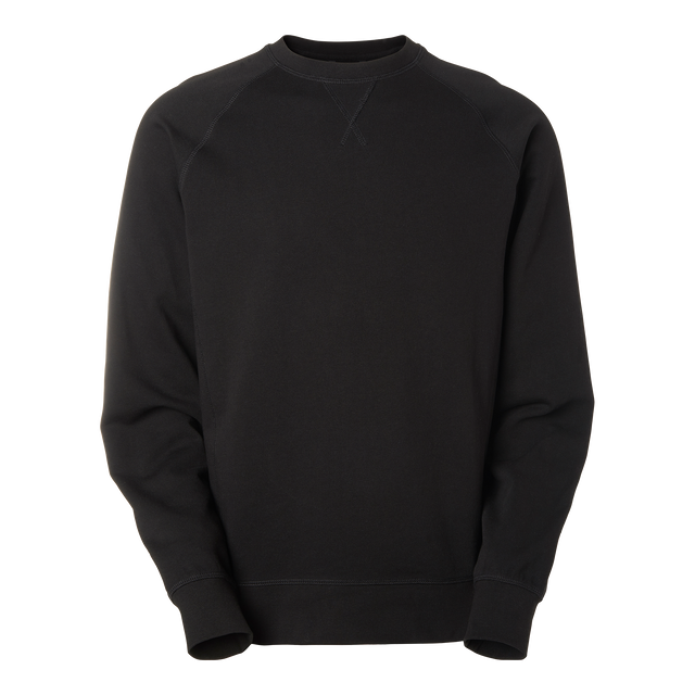 Hudson Sweat - Black
