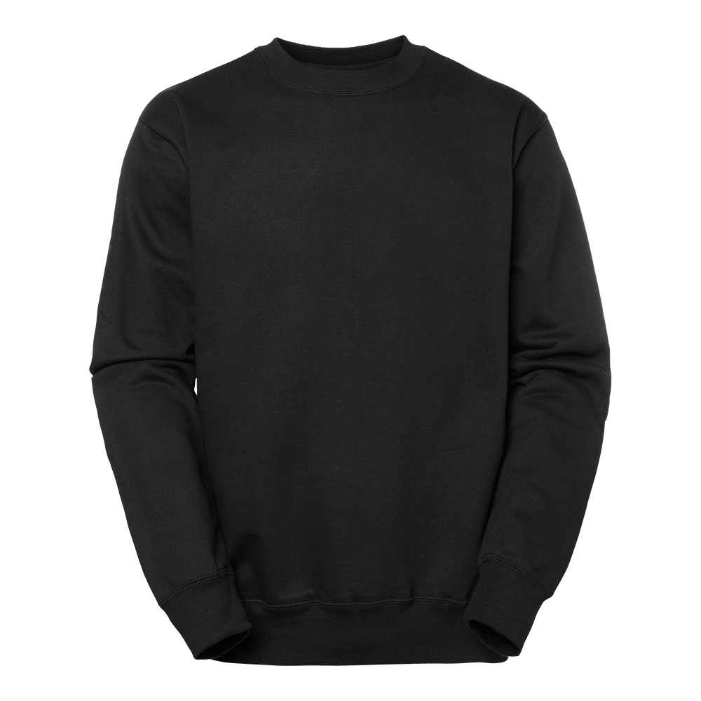 Basic Sweat - Black