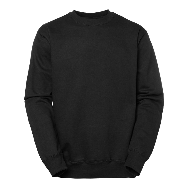 Basic Sweat - Black