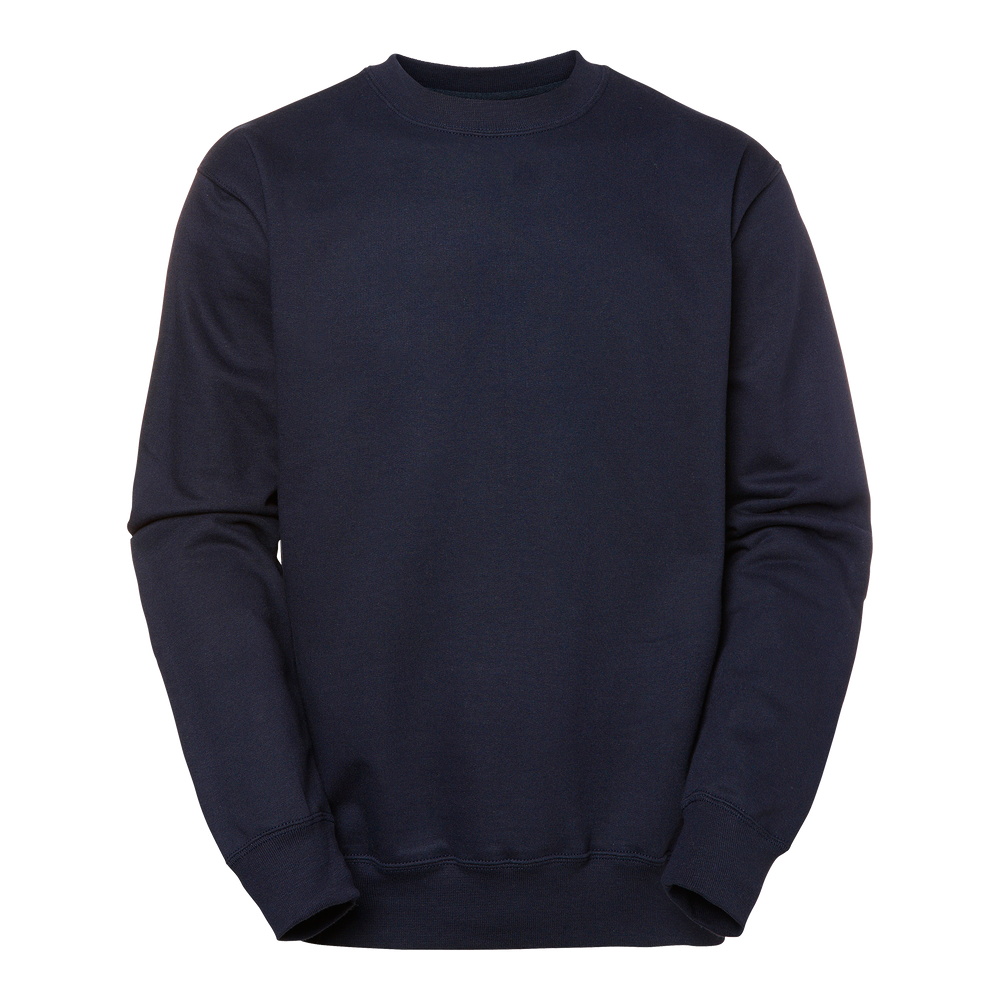 Basic Sweat - Navy