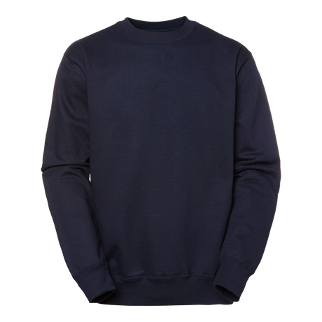 Basic Sweat - Navy