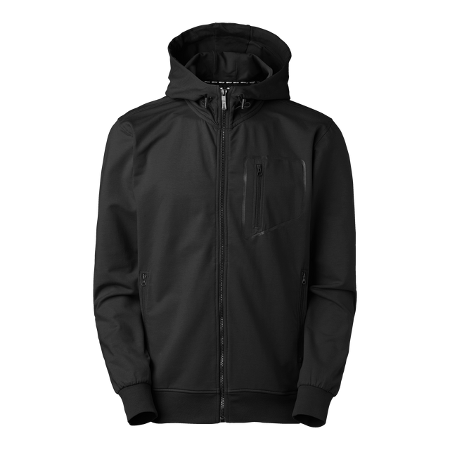 Madison Sweat - Black