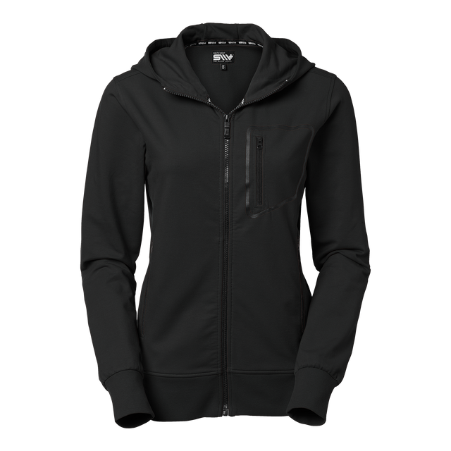 Mia Sweat w - Black
