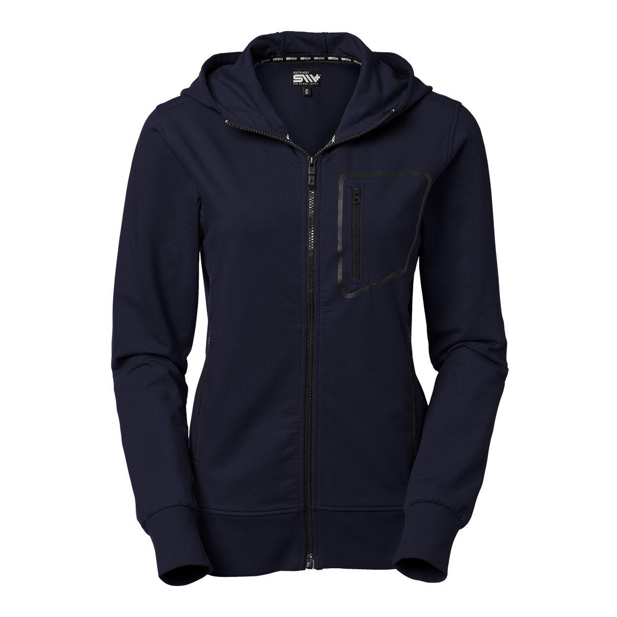 Mia Sweat w - Navy