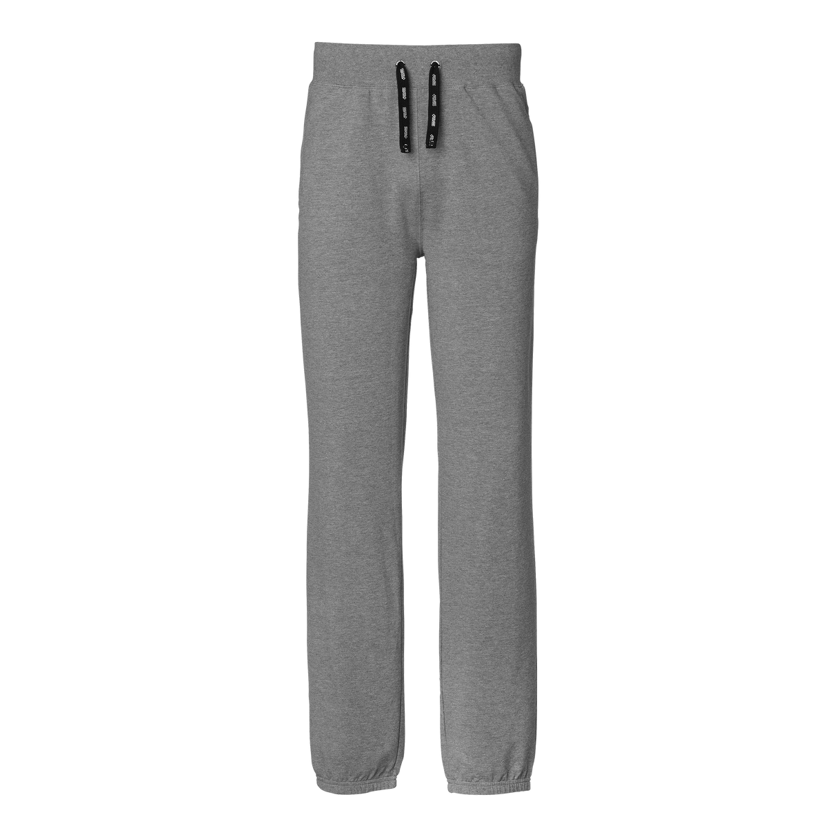 Ripley Trousers - Grey melange