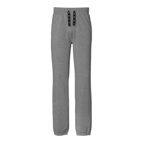Ripley Trousers - Grey melange