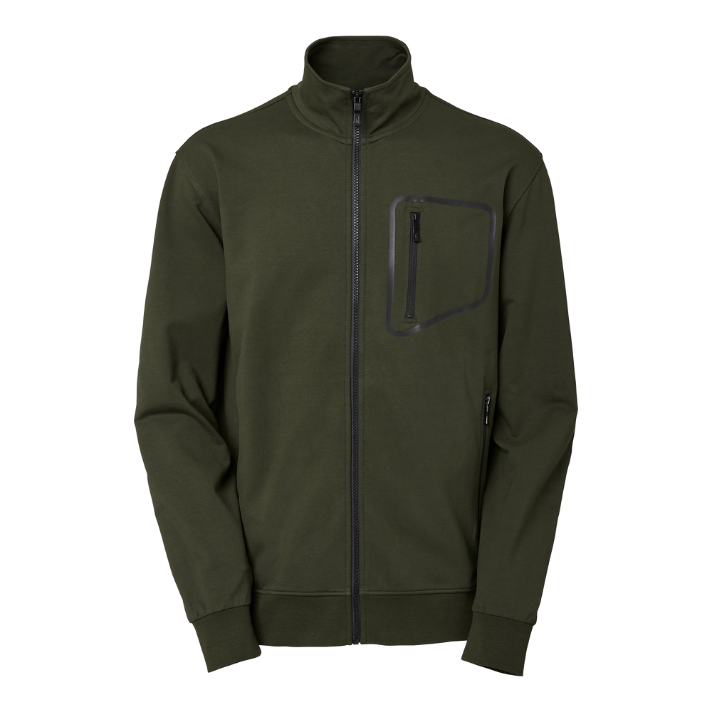 Nick Sweat - Dark olive