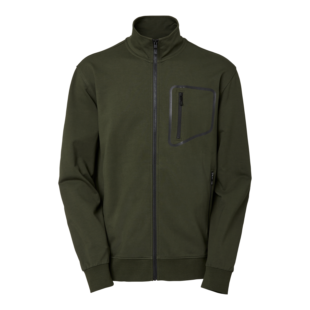 Nick Sweat - Dark olive