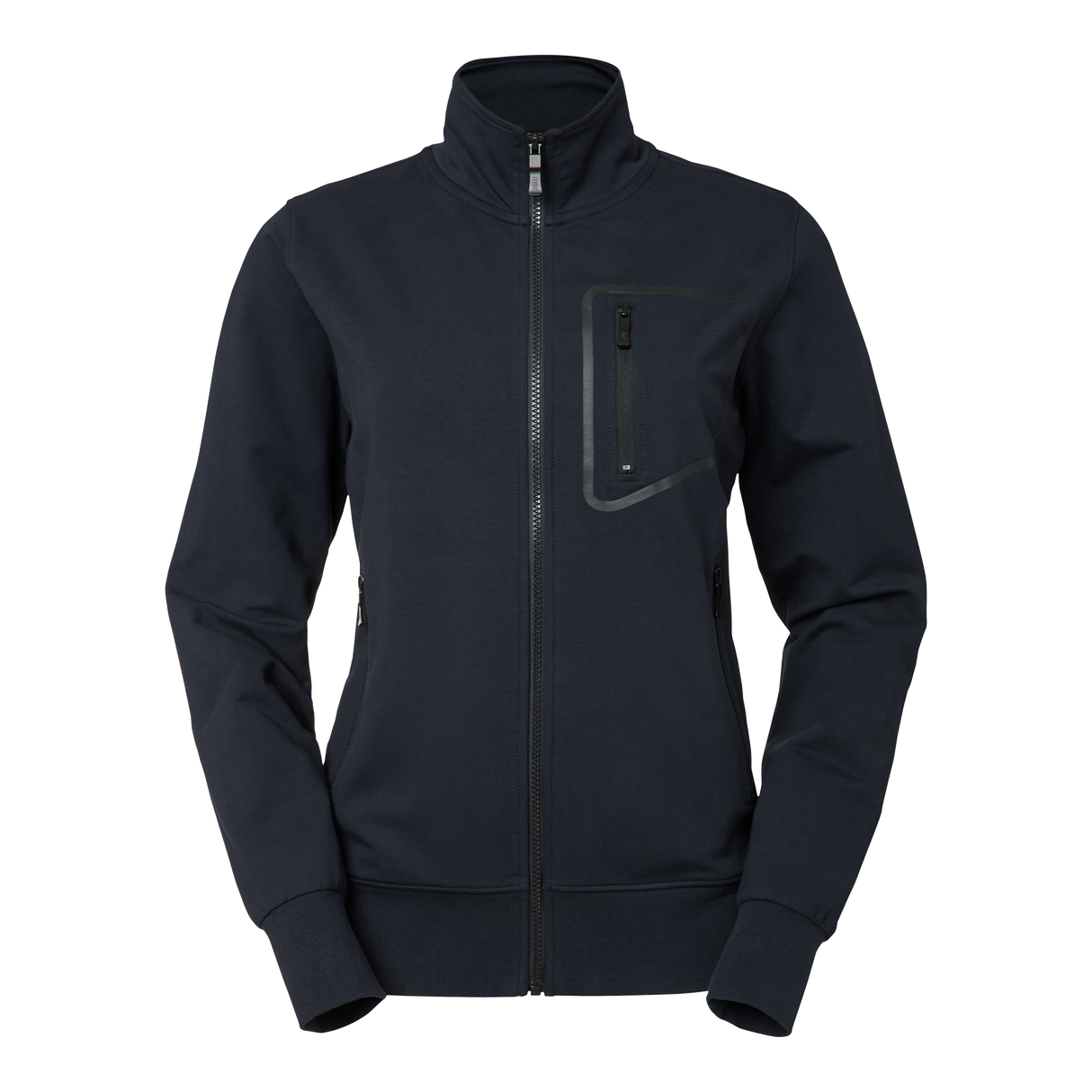 Nicole Sweat w - Navy