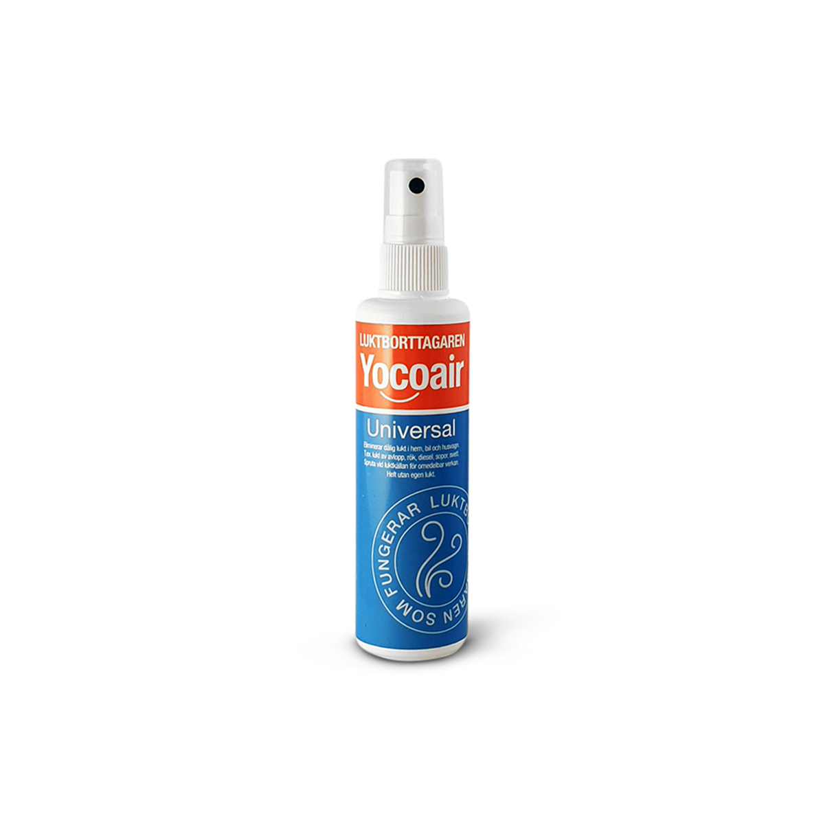 Yocoair Shoe Care - Blue