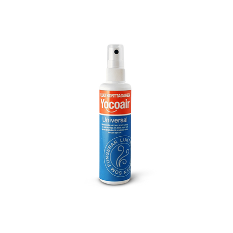 Yocoair Shoe Care - Blue
