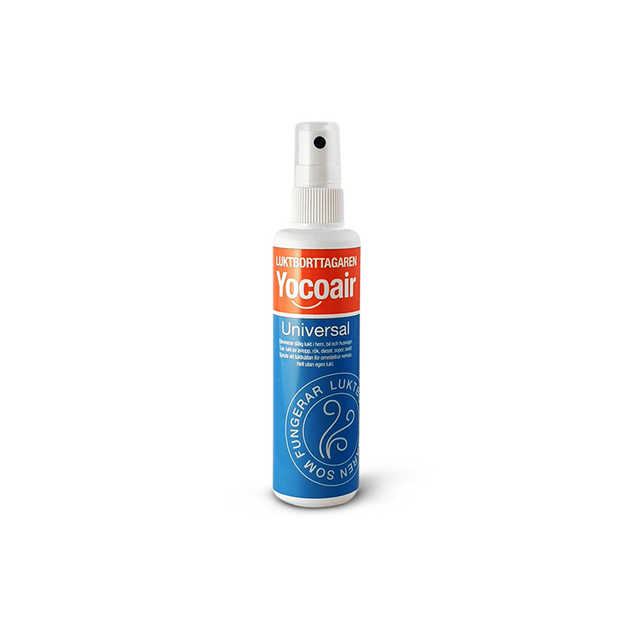 Yocoair Shoe Care - Blue