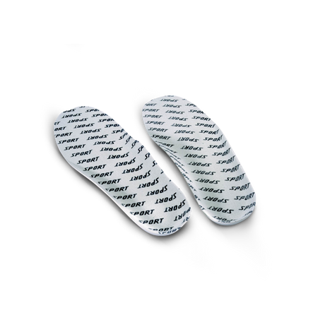 Sportsula Insole - Black