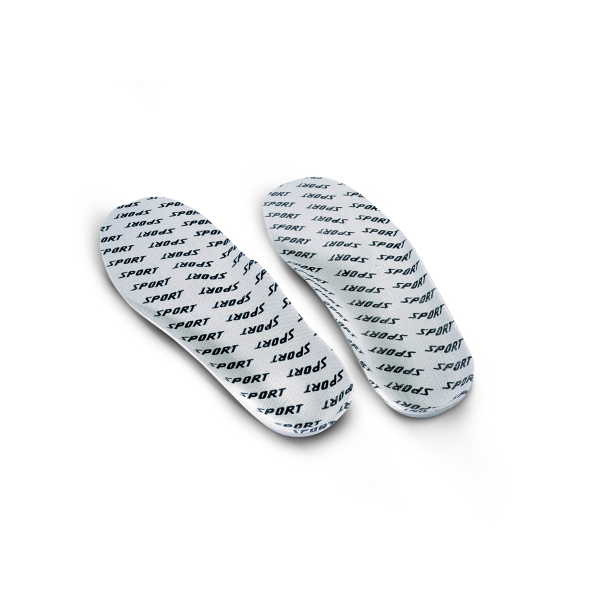 Sportsula Insole - Black