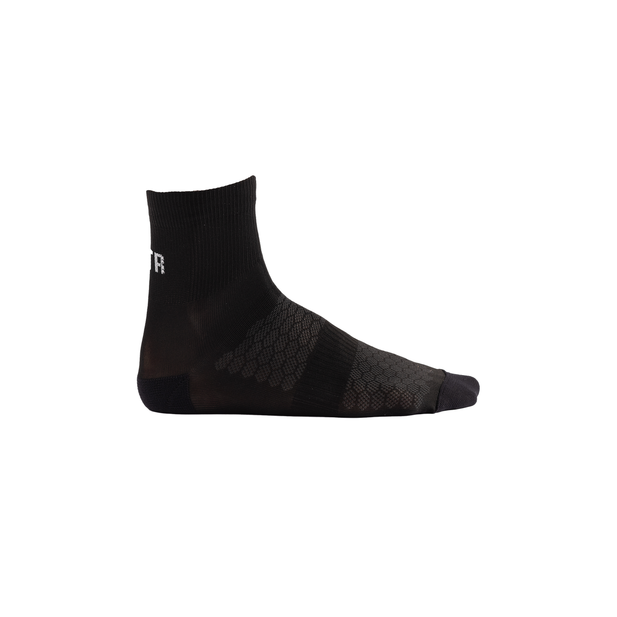 M-Rebound 2-pack Socks - Black