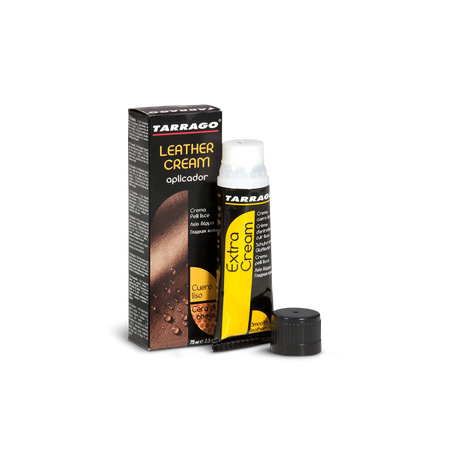 Shoecream Black Shoe Care - Black