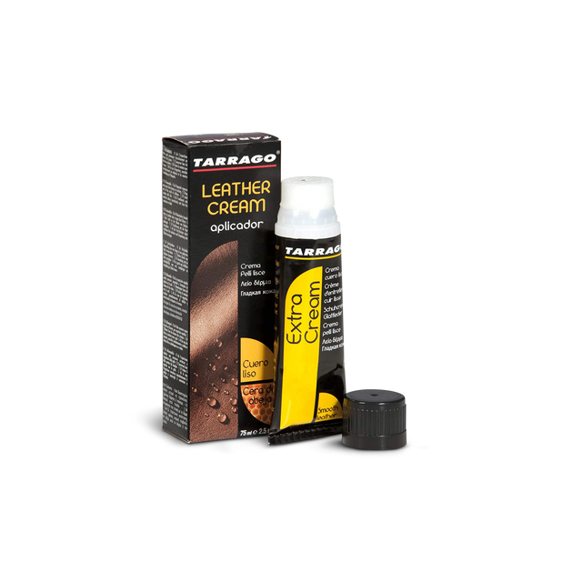 Shoecream Black Shoe Care - Black