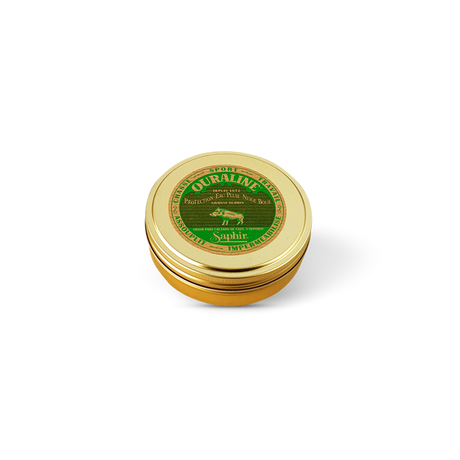 Ouraline Saphir Shoe Care - Black