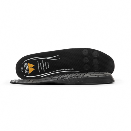 SS 2.0 Cushion Insole - Black