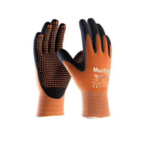 MaxiFlex Endurance Ad-Apt HT Gloves - Orange