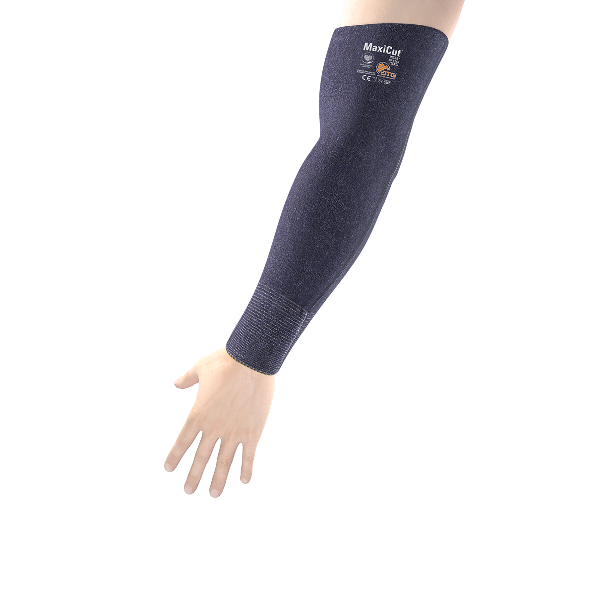 MaxiCut Ultra Sleeve 4C Gloves - Blue