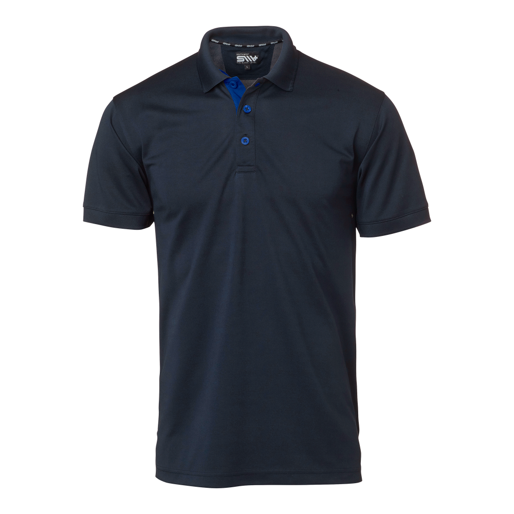 Somerton Polo - Navy