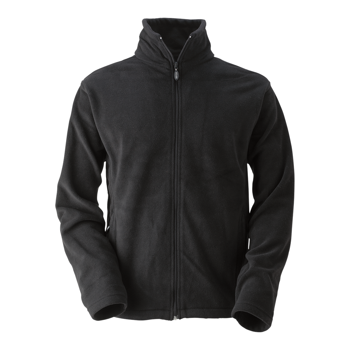 Dawson Fleece - Black