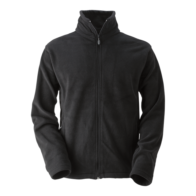 Dawson Fleece - Black