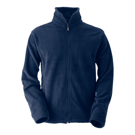 Dawson Fleece - Navy