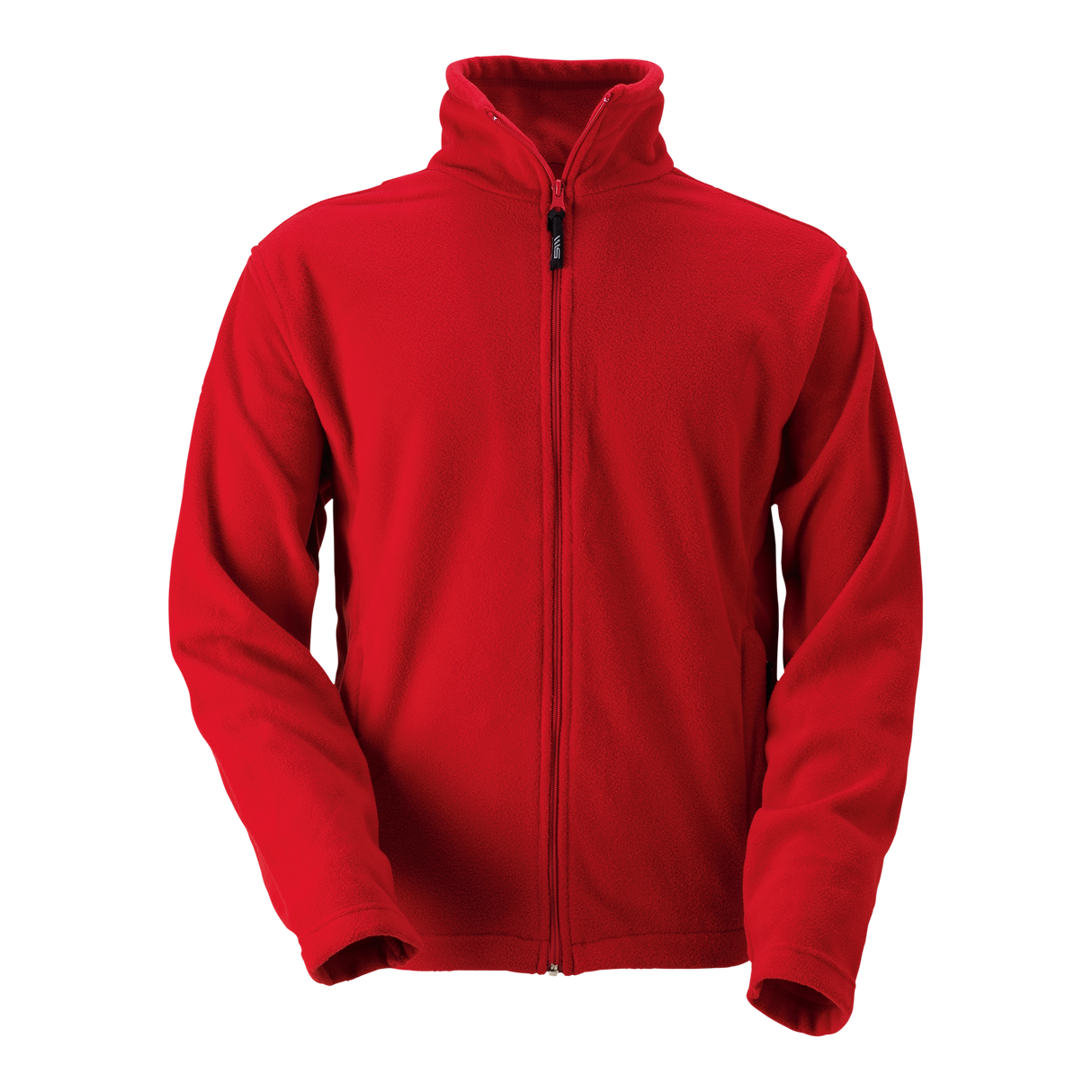 Dawson Fleece - Red