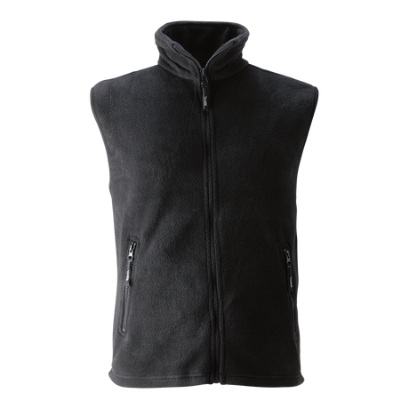 Winnipeg Fleece - Black