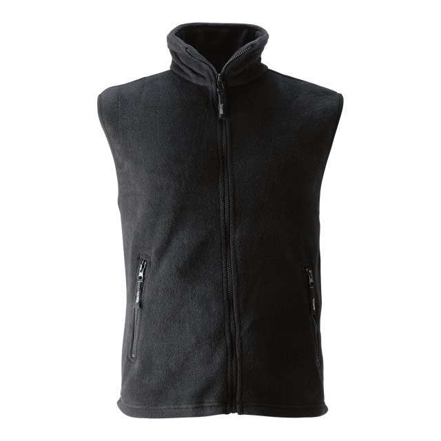 Winnipeg Fleece - Black