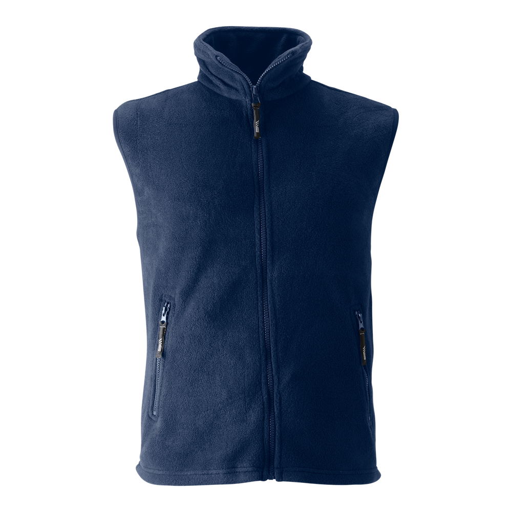 Winnipeg Fleece - Navy