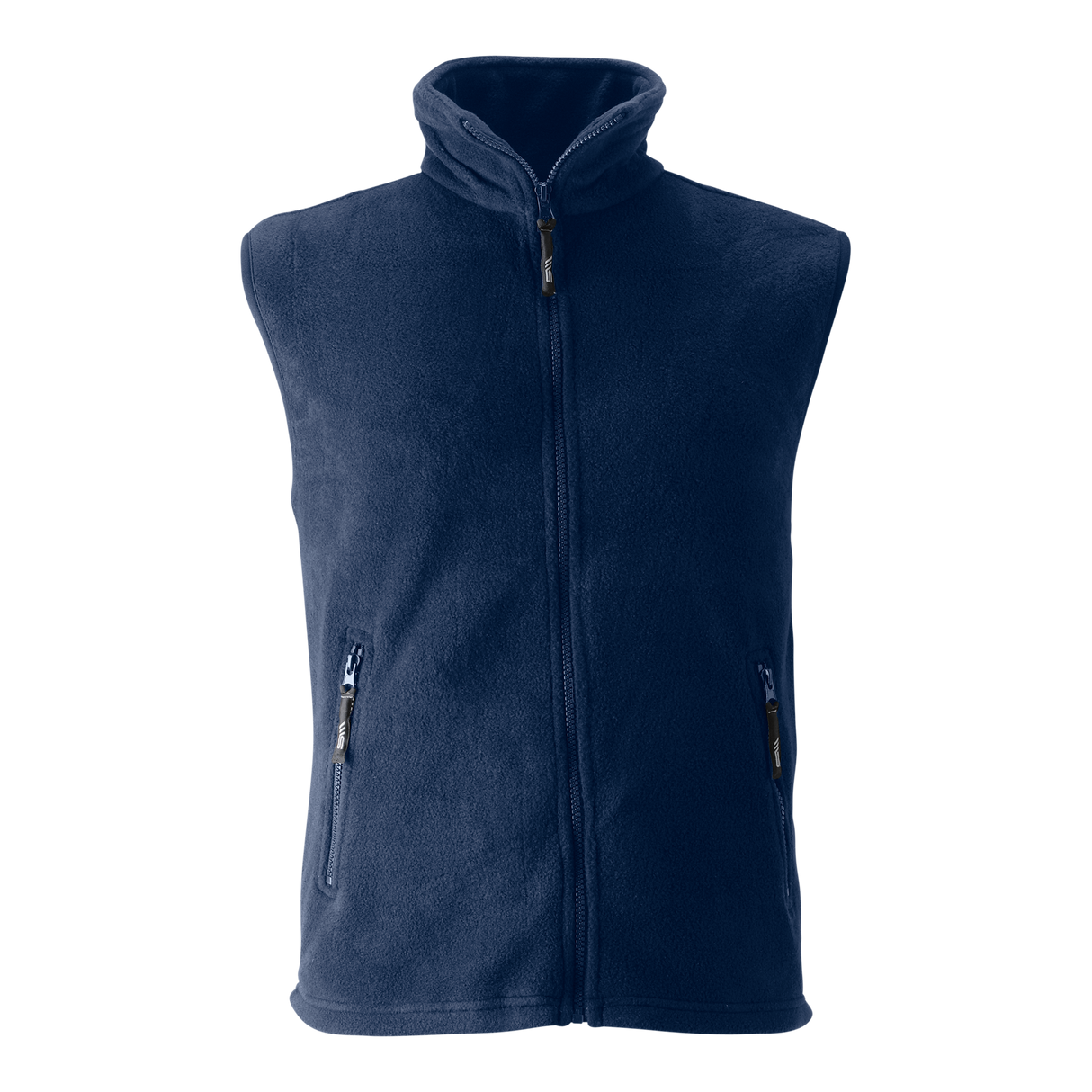 Winnipeg Fleece - Navy