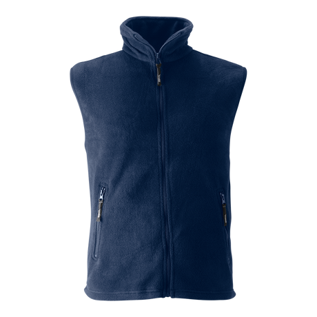 Winnipeg Fleece - Navy