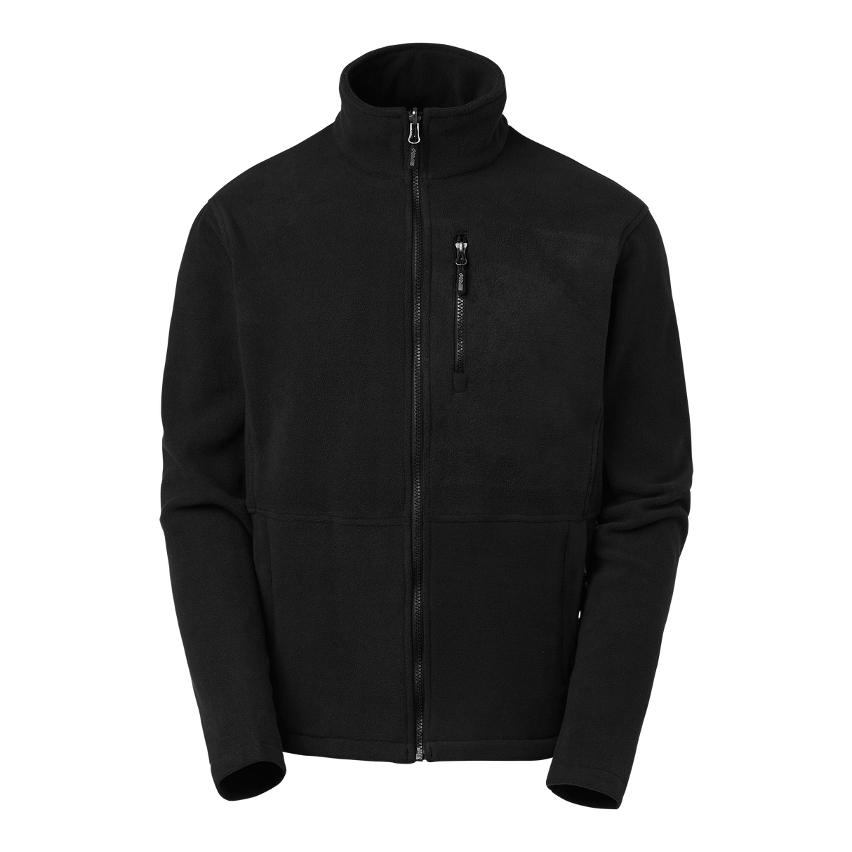 Ames Fleece - Black