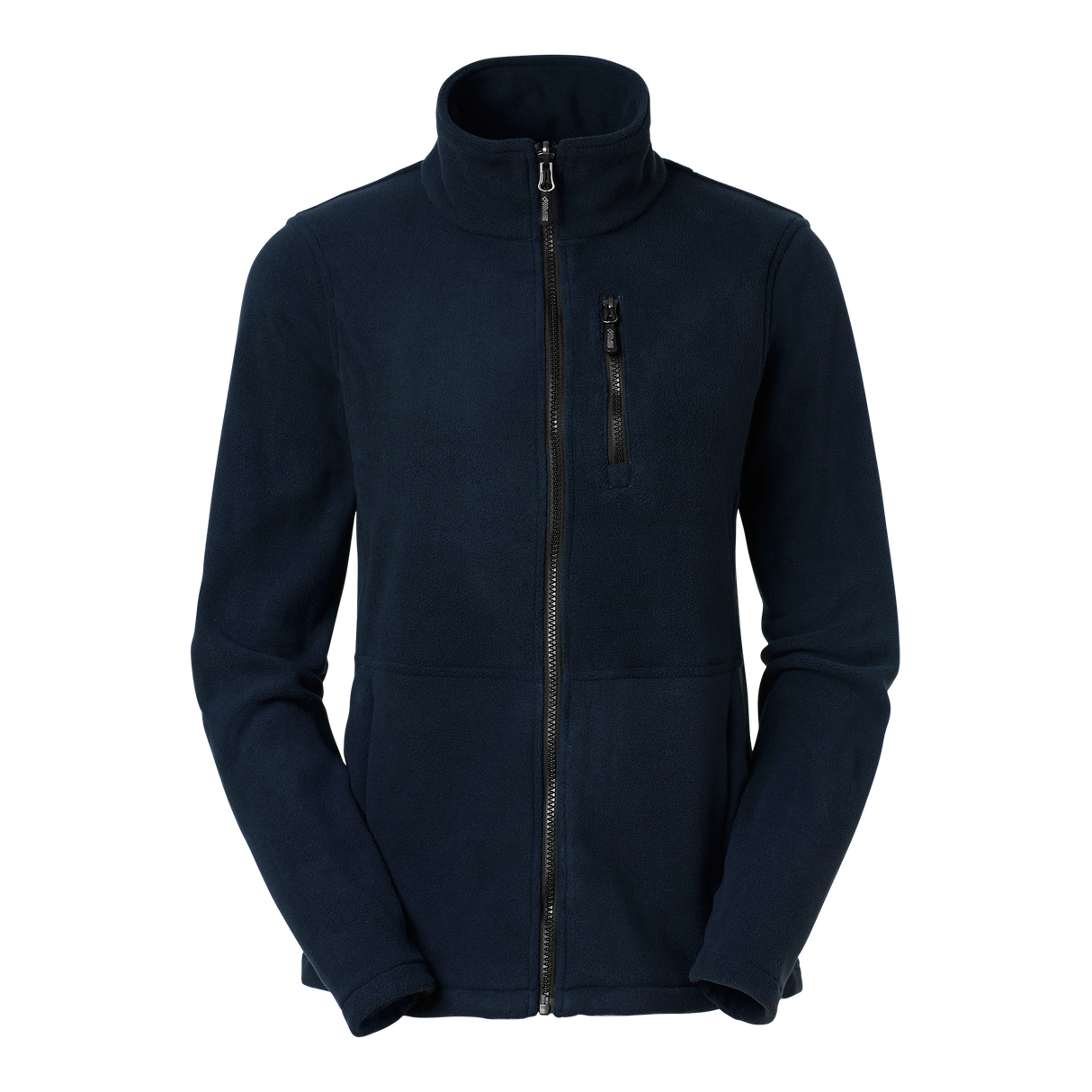 Alma Fleece w - Navy