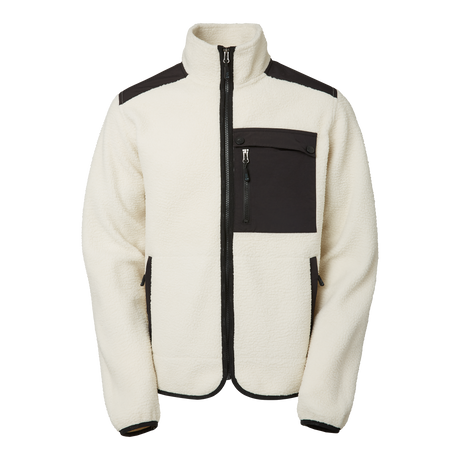 Paul Fleece - Off white