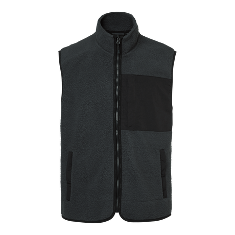 Seth Fleece - Dark grey
