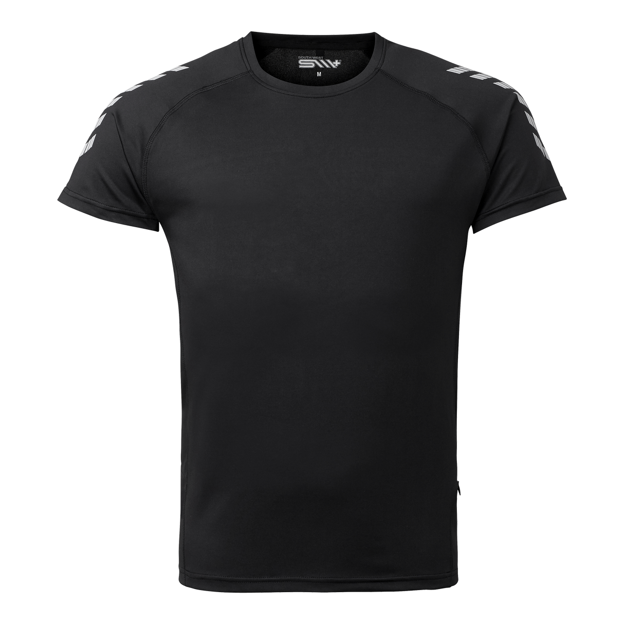 Ted T-shirt - Black