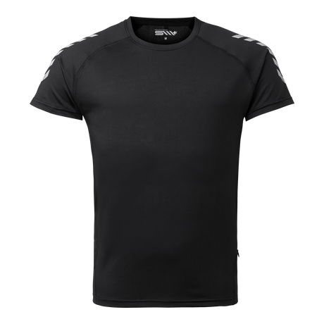 Ted T-shirt - Black