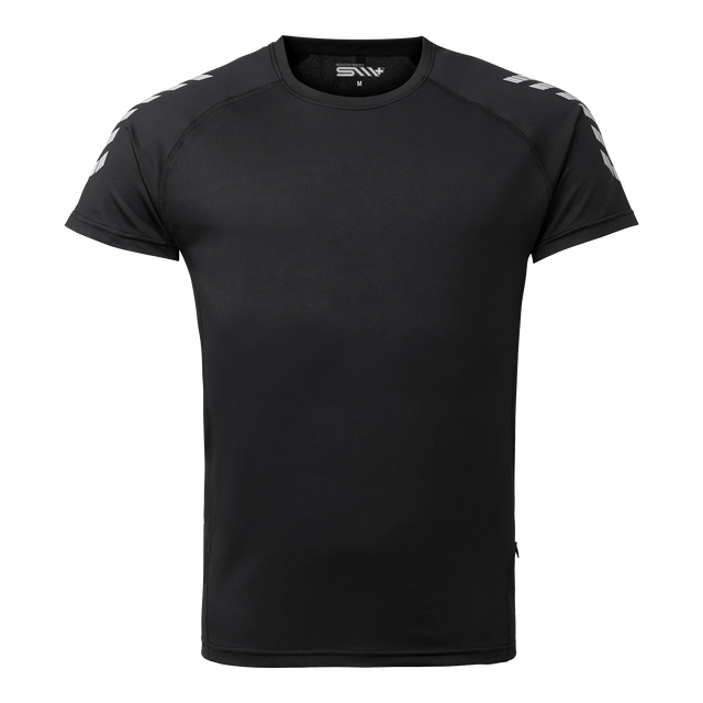Ted T-shirt - Black