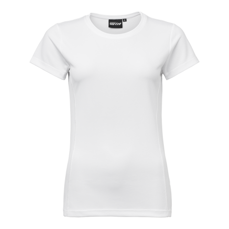 Roz T-shirt w - White
