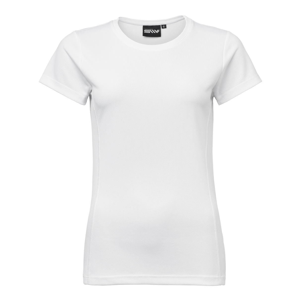 Roz T-shirt w - White